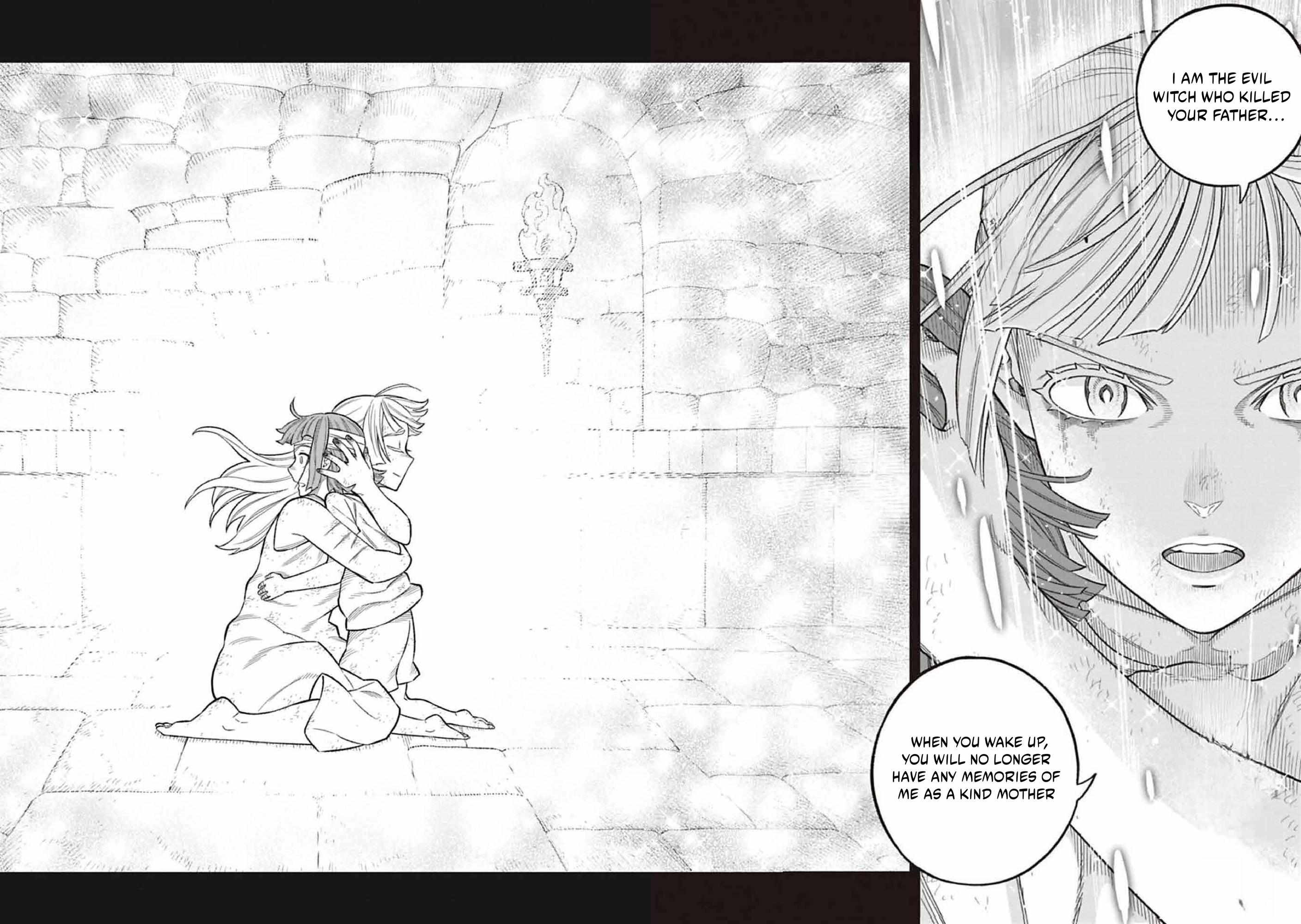 Tsuihou Ouji wa Dorei kara Yarinaosu Chapter 1 42